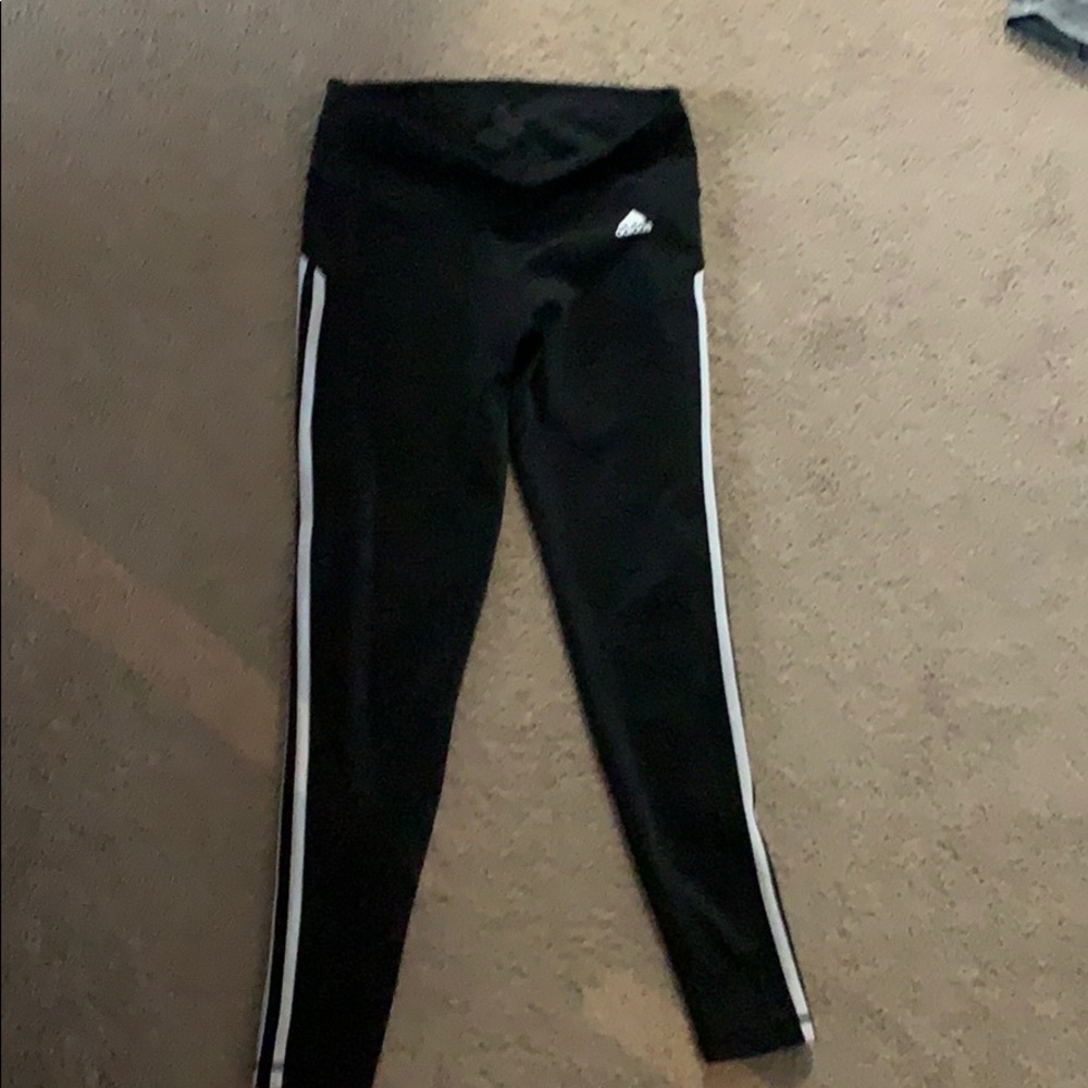 adidas climate leggings